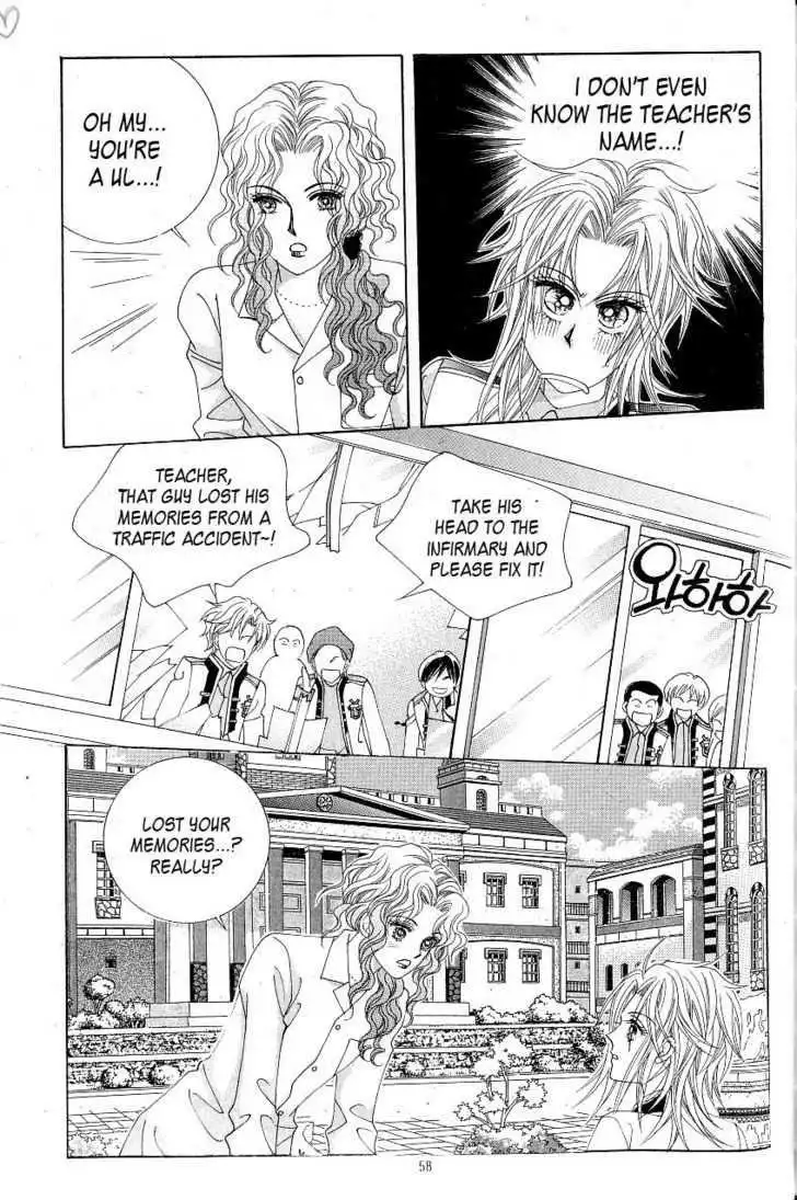 Idol Shopping Chapter 10 5